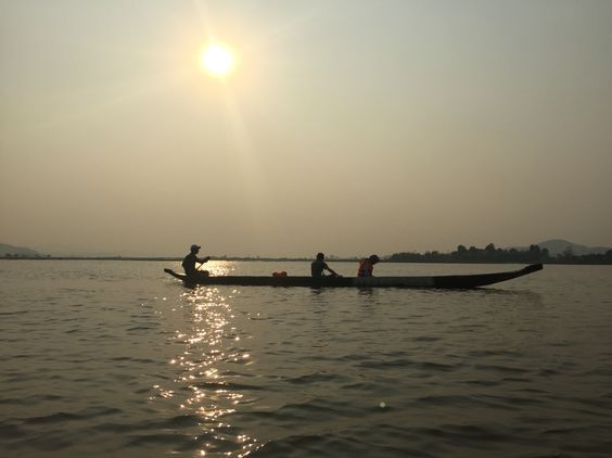Capture the tranquil beauty of Dak Lak’s natural gem